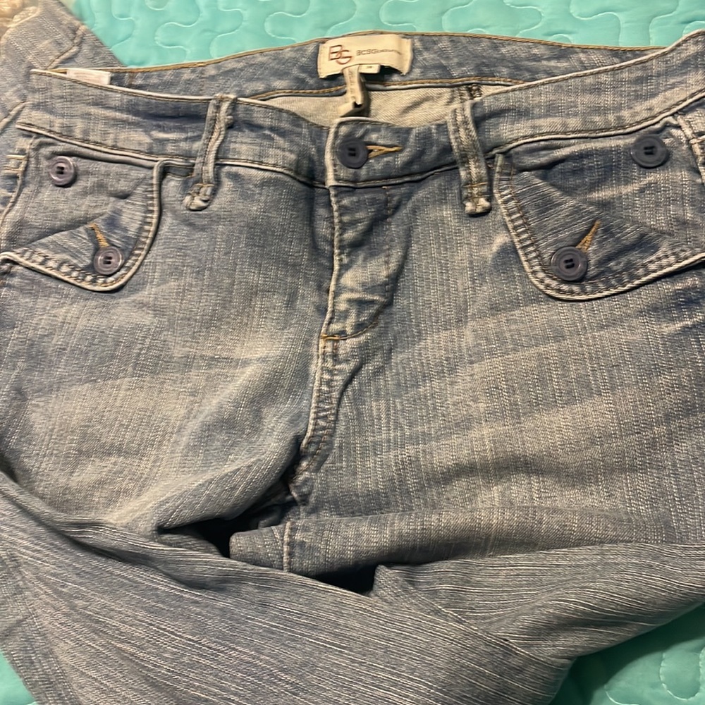 Jeans BCBG size 30 - Picture 4 of 10